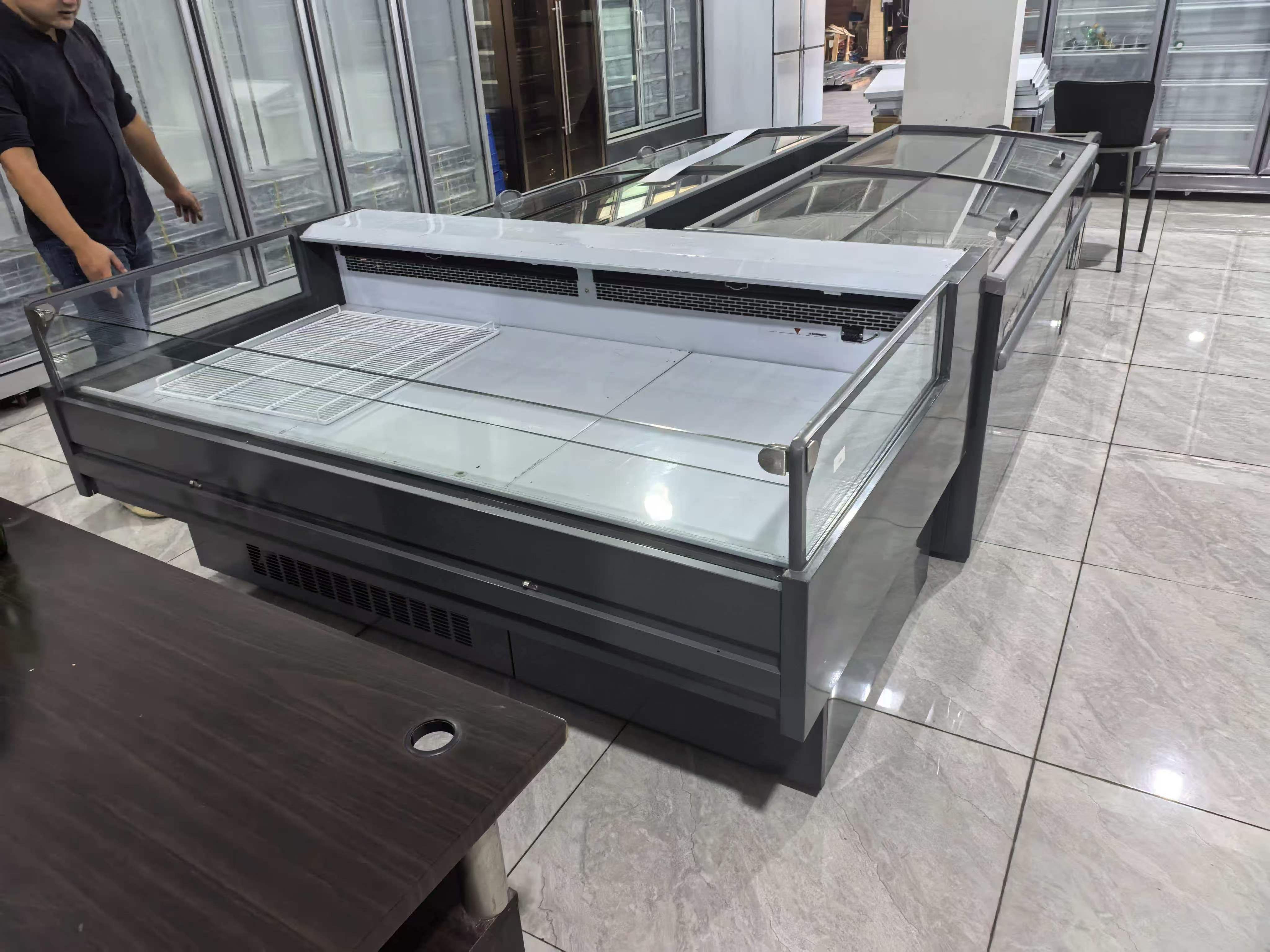 广州冷库定制冷柜 B1/B2 级